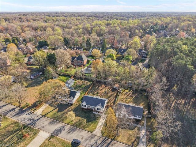 3016 Karlingdale Drive, Greensboro, NC 27455