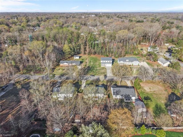 3016 Karlingdale Drive, Greensboro, NC 27455