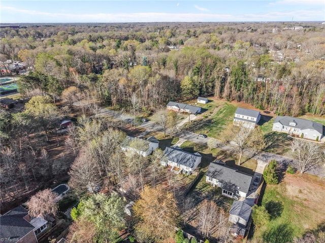 3016 Karlingdale Drive, Greensboro, NC 27455