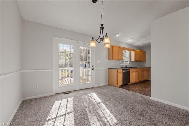 3016 Karlingdale Drive, Greensboro, NC 27455