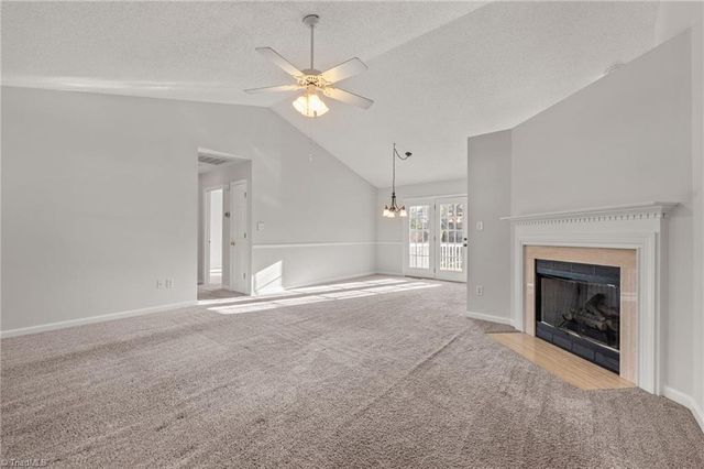 3016 Karlingdale Drive, Greensboro, NC 27455