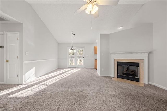 3016 Karlingdale Drive, Greensboro, NC 27455