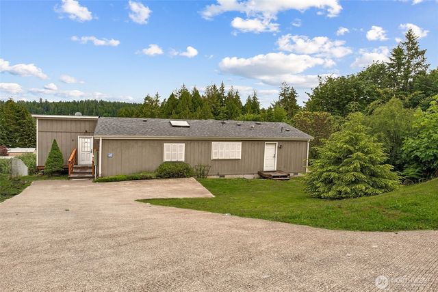 81 E Sea Breeze Drive, Grapeview, WA 98546