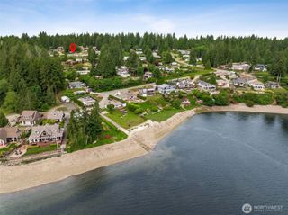 81 E Sea Breeze Drive, Grapeview, WA 98546