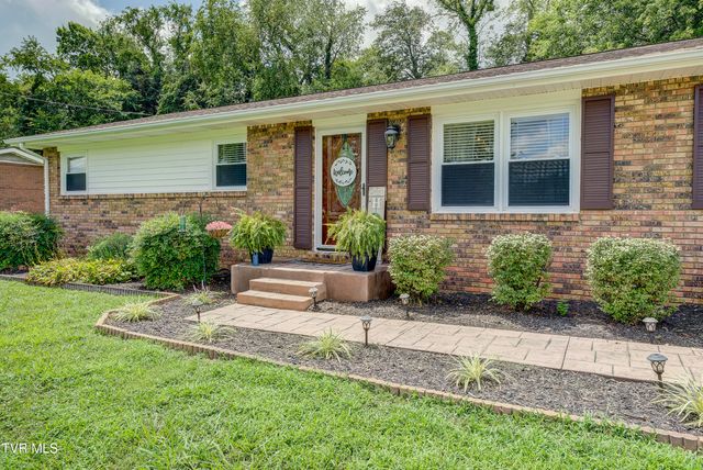 115 Lancelot Drive, Elizabethton, TN 37643