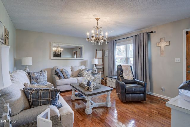 115 Lancelot Drive, Elizabethton, TN 37643