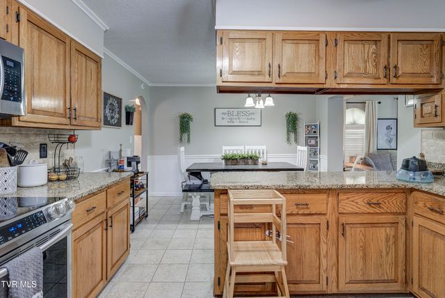 115 Lancelot Drive, Elizabethton, TN 37643