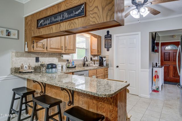 115 Lancelot Drive, Elizabethton, TN 37643