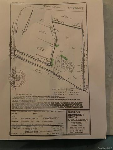 107A Scraggy Hill Road, Port Jefferson, NY 11777