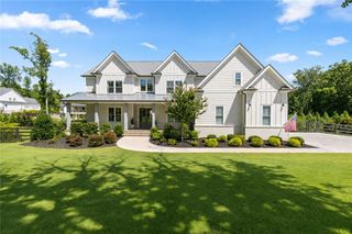 12720 Etris Road, Roswell, GA 30075