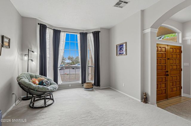 6680 Vista Hermosa, Las Cruces, NM 88007