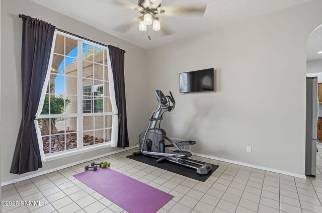 6680 Vista Hermosa, Las Cruces, NM 88007