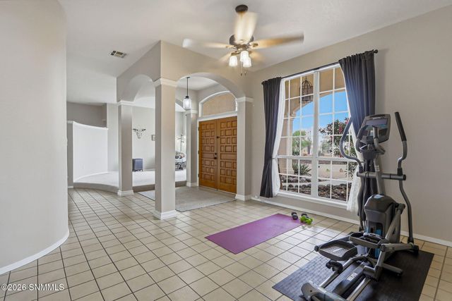 6680 Vista Hermosa, Las Cruces, NM 88007