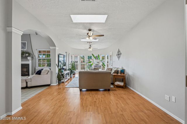 6680 Vista Hermosa, Las Cruces, NM 88007