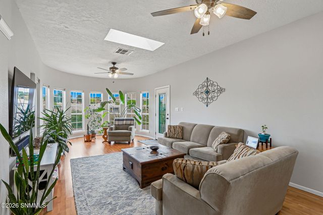 6680 Vista Hermosa, Las Cruces, NM 88007