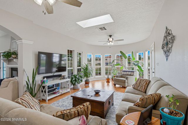 6680 Vista Hermosa, Las Cruces, NM 88007