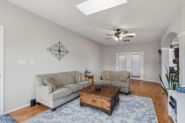 6680 Vista Hermosa, Las Cruces, NM 88007