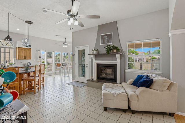 6680 Vista Hermosa, Las Cruces, NM 88007