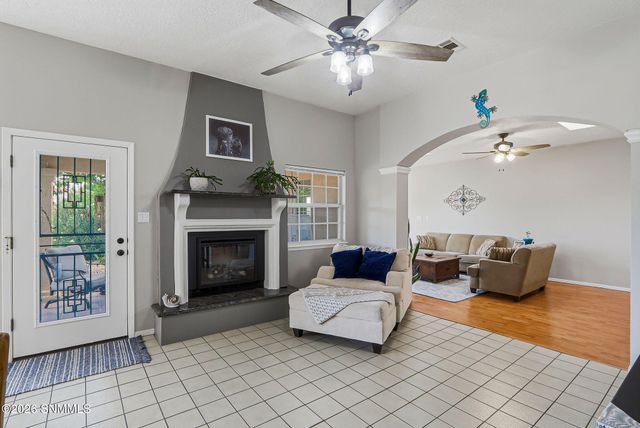 6680 Vista Hermosa, Las Cruces, NM 88007