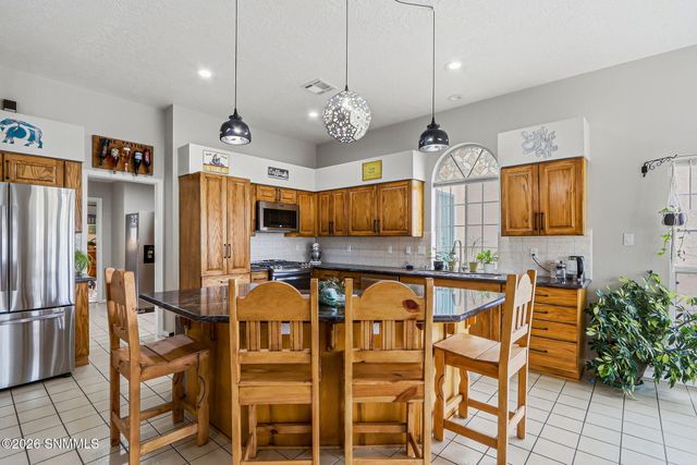 6680 Vista Hermosa, Las Cruces, NM 88007