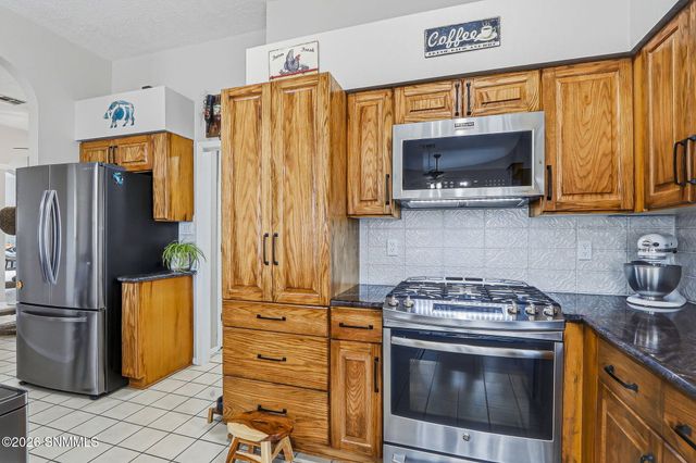 6680 Vista Hermosa, Las Cruces, NM 88007