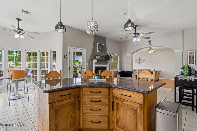 6680 Vista Hermosa, Las Cruces, NM 88007