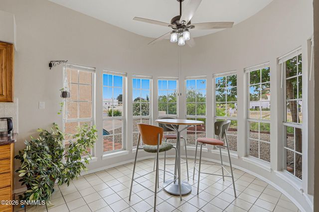 6680 Vista Hermosa, Las Cruces, NM 88007