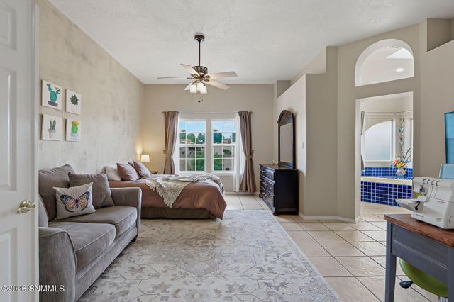 6680 Vista Hermosa, Las Cruces, NM 88007