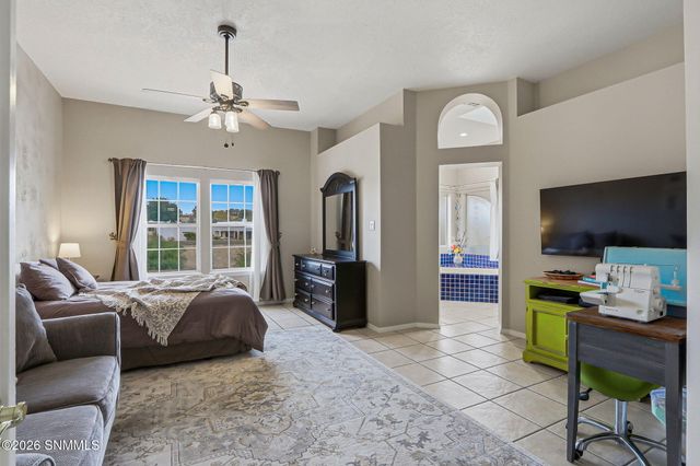 6680 Vista Hermosa, Las Cruces, NM 88007