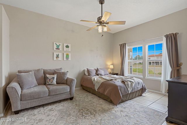 6680 Vista Hermosa, Las Cruces, NM 88007