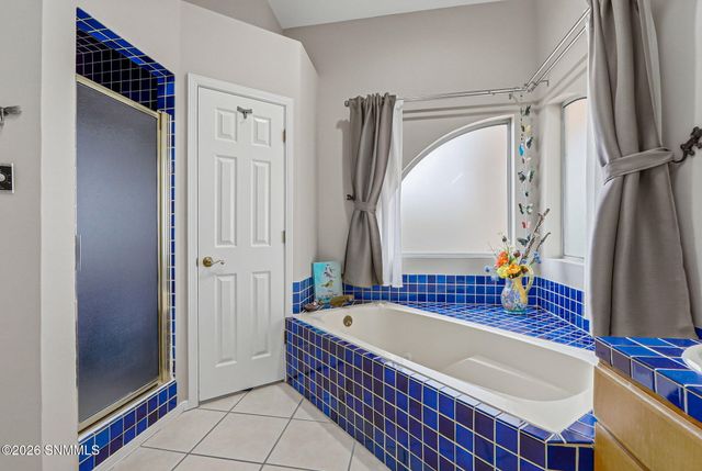 6680 Vista Hermosa, Las Cruces, NM 88007