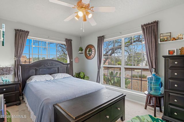 6680 Vista Hermosa, Las Cruces, NM 88007