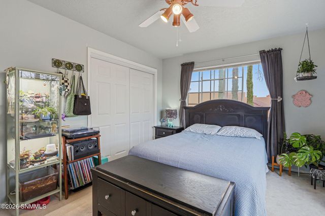 6680 Vista Hermosa, Las Cruces, NM 88007