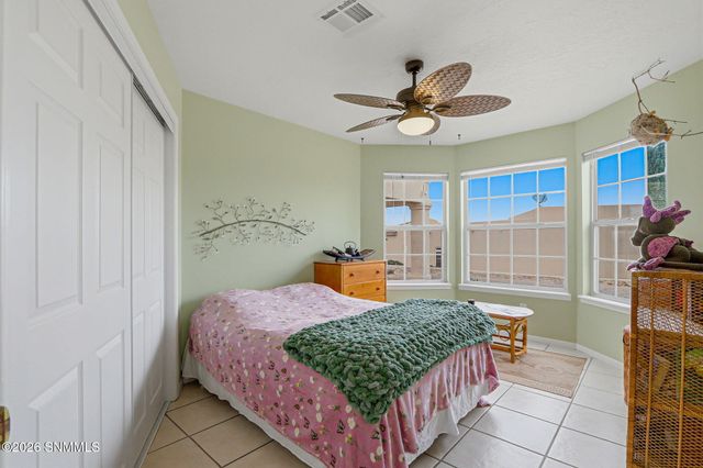 6680 Vista Hermosa, Las Cruces, NM 88007