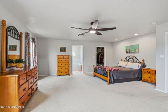 6680 Vista Hermosa, Las Cruces, NM 88007