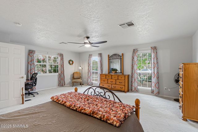 6680 Vista Hermosa, Las Cruces, NM 88007