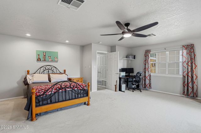 6680 Vista Hermosa, Las Cruces, NM 88007