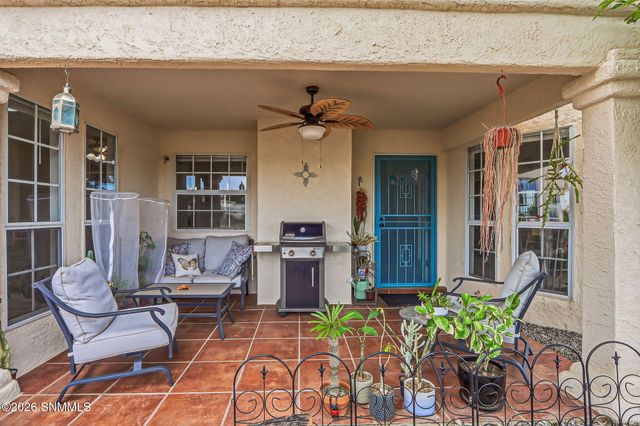 6680 Vista Hermosa, Las Cruces, NM 88007