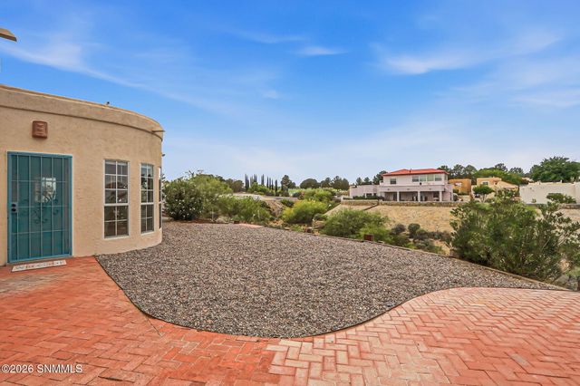 6680 Vista Hermosa, Las Cruces, NM 88007
