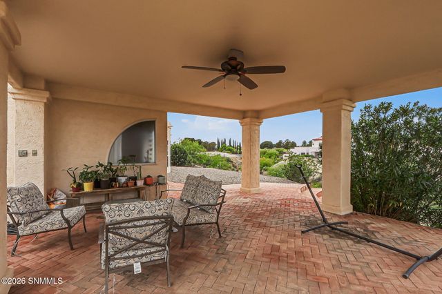 6680 Vista Hermosa, Las Cruces, NM 88007