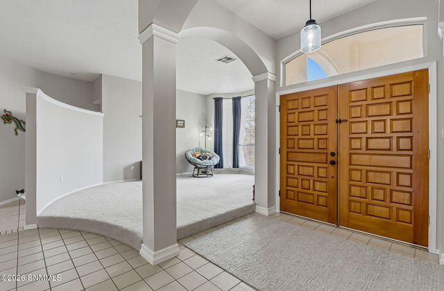 6680 Vista Hermosa, Las Cruces, NM 88007
