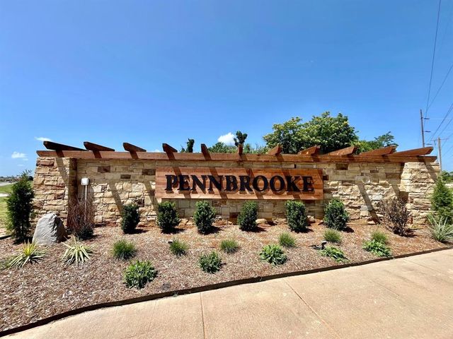 7604 Westhall Drive, Oklahoma City, OK 73132