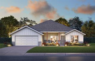 7604 Westhall Drive, Oklahoma City, OK 73132
