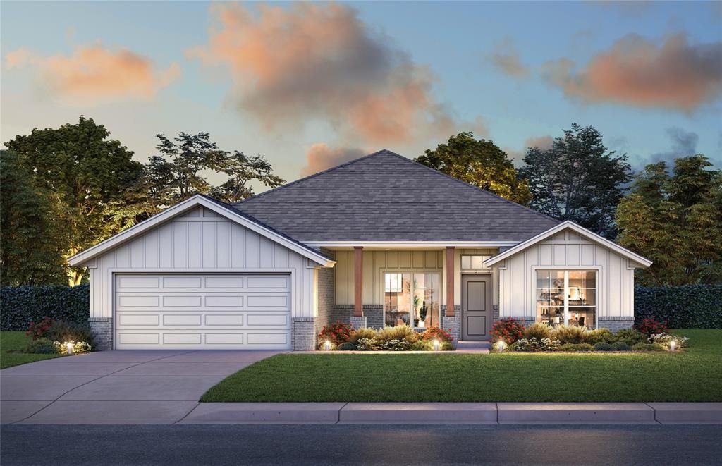 7604 Westhall Drive, Oklahoma City, OK 73132