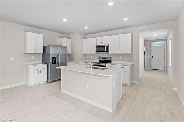 1150 Brooklands DR, Fort Myers, FL 33905