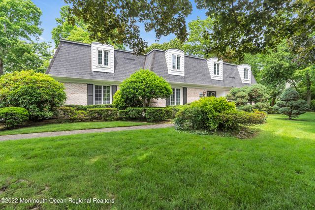 5 Mahoras Drive, Ocean Twp, NJ 07712