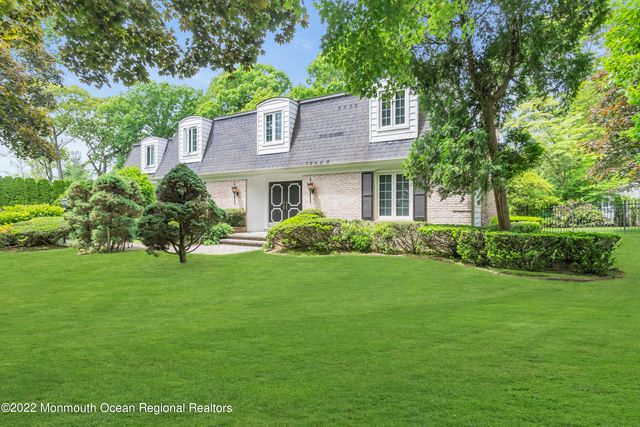 5 Mahoras Drive, Ocean Twp, NJ 07712