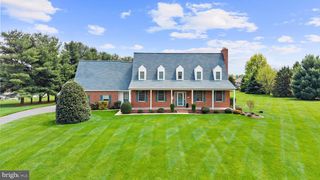 703 SPINNAKER ST, Middletown, DE 19709