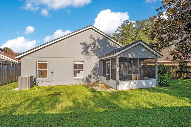 640 LANCE COURT, Oviedo, FL 32765