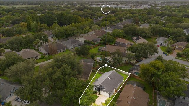 640 LANCE COURT, Oviedo, FL 32765